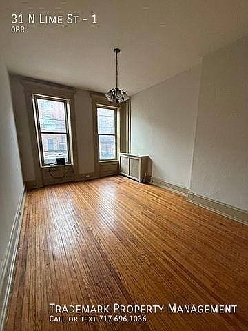 1st image of 31 N Lime St APT 1