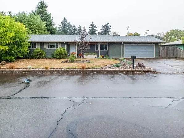 1525 NE Sherman St, Albany, OR 97321