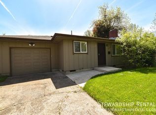 2110 W 18th Ave, Eugene, OR 97402