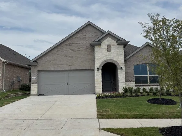 15040 Green Bluff Dr, Aledo, TX 76008