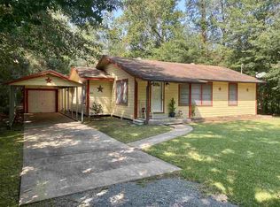 60 Hooks Rd, Lumberton, TX 77657