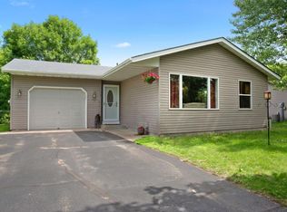 510 Marion St SW, Isanti, MN 55040