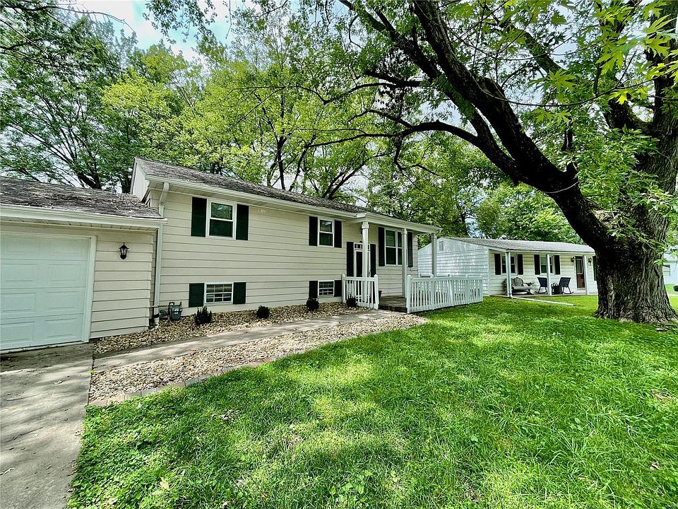 9637 Ridge Heights Rd, Fairview Heights, IL 62208 Zillow
