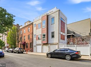 733 S 12th St #200, Philadelphia, PA 19147