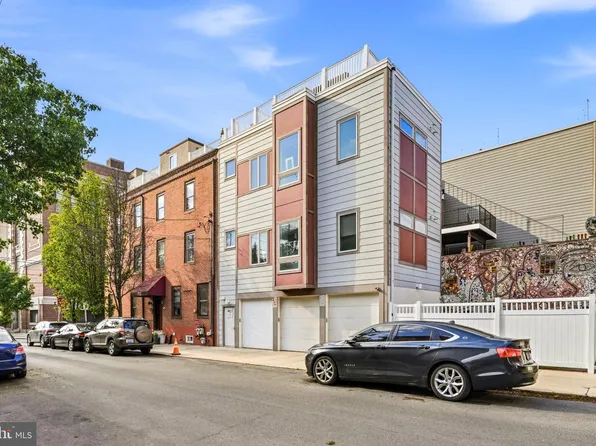 733 S 12th St #200, Philadelphia, PA 19147