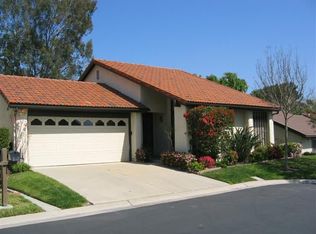 27916 Torroba, Mission Viejo, CA 92692