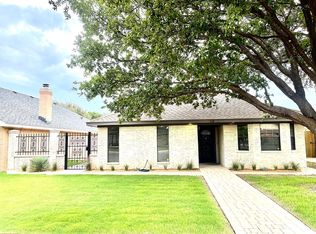 54 Cibola Ct, Odessa, TX 79765