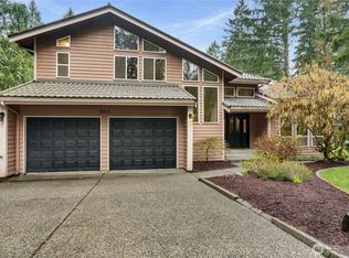 5413 43rd Ave NW, Gig Harbor, WA