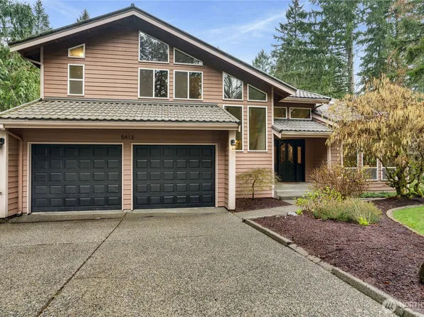 5413 43rd Avenue NW, Gig Harbor, WA 98335