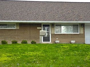 5620 Benedict Rd, Dayton, OH 45424