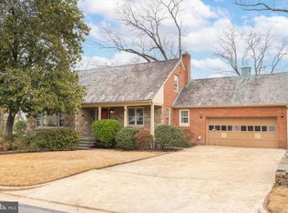 3313 Alabama Ave, Alexandria, VA 22305