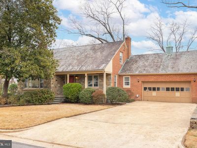 3313 Alabama Ave, Alexandria, VA, 22305