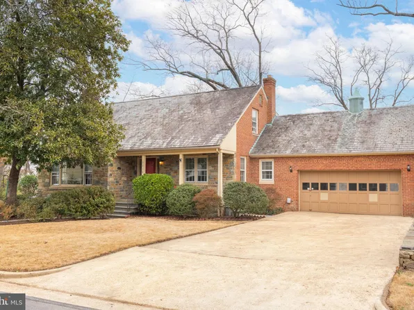 3313 Alabama Ave, Alexandria, VA 22305