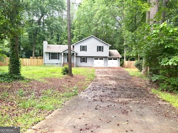 7813 Sugarland Dr, Jonesboro, GA 30236