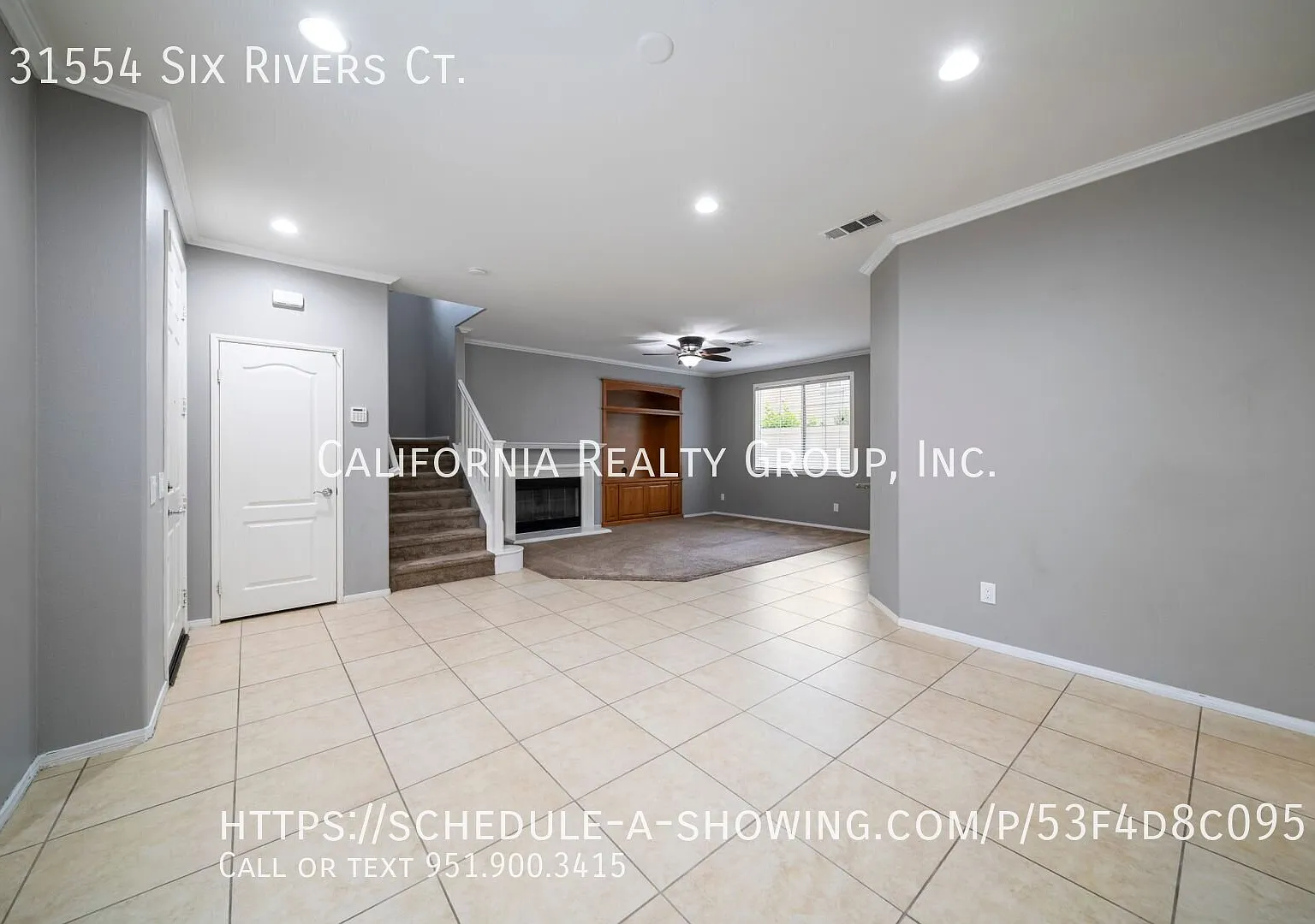 3 bed, 2.5 bath, 1803 sqft, $3,125 — Photo 4