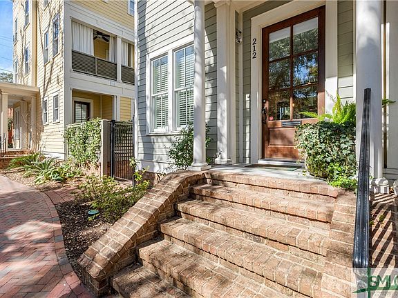 3rd image of 212 W Gwinnett Street