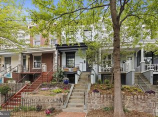 1321 Florida Ave NW, Washington, DC