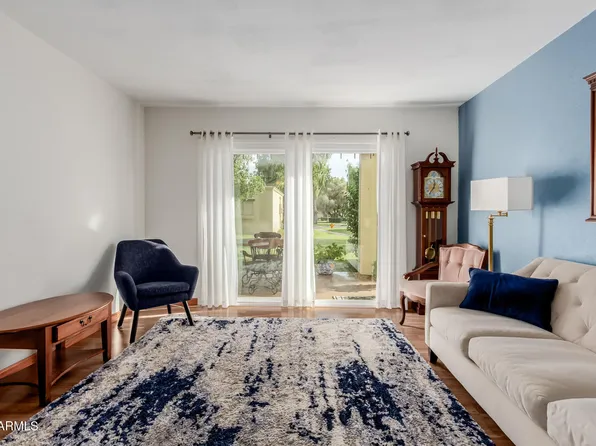 131 N HIGLEY Road #114, Mesa, AZ 85205