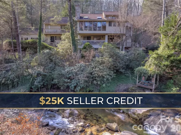 171 Fairway Dr, Lake Lure, NC 28746