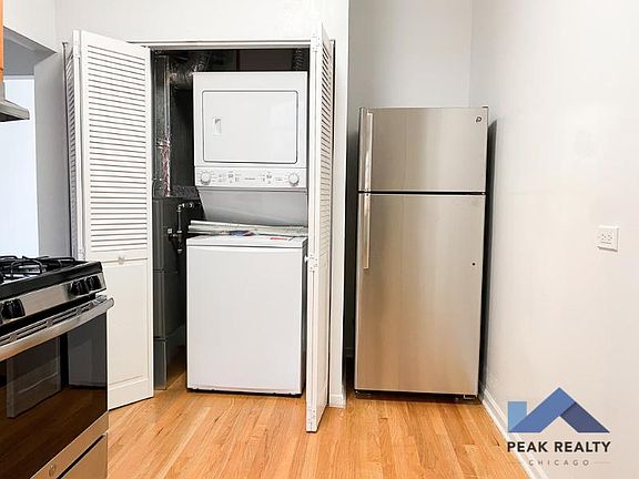 4th image of 2150 N Central Park Ave APT 2