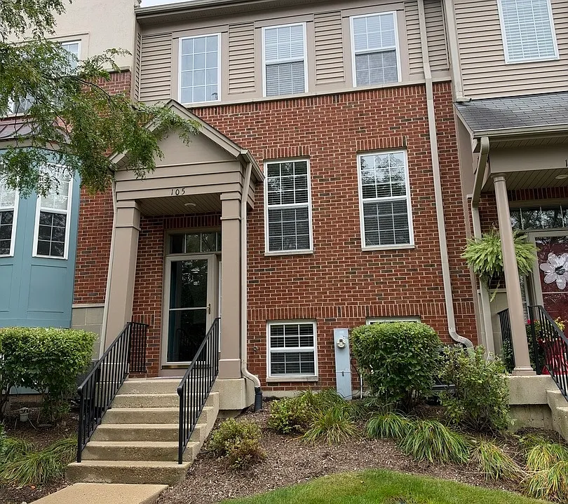 105 Station Park Cir