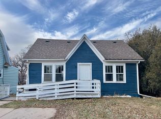 1380 Albion Ave, Fairmont, MN 56031
