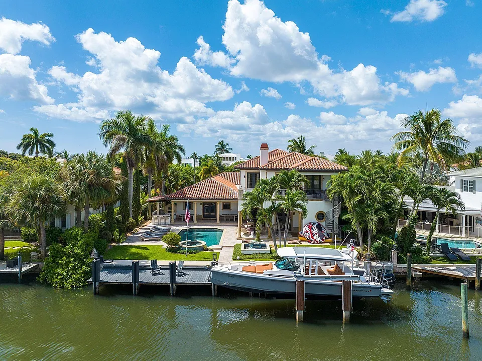 14 Harbor Dr
