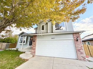 20812 E Princeton Pl, Aurora, CO 80013