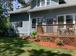 443 E Harvey St #E, Rhinelander, WI 54501