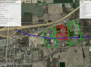 0 E Lansing Rd, Morrice, MI 48857