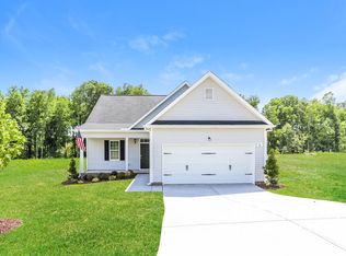 76 Seedling Ct, Zebulon, NC 27597