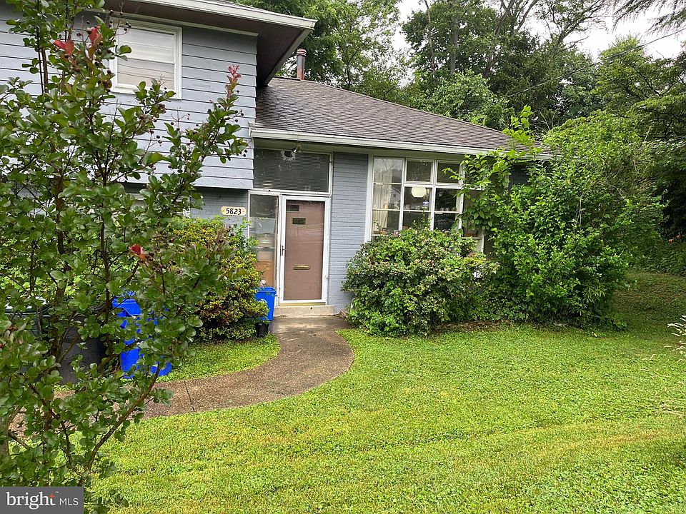 2nd image of 5823 Folkstone Rd