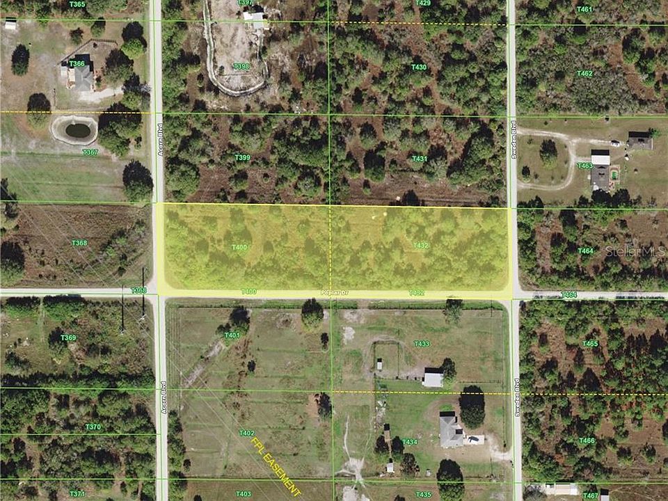 1st image of 29460 Poplar Dr