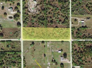 29460 Poplar Dr, Punta Gorda, FL 33982