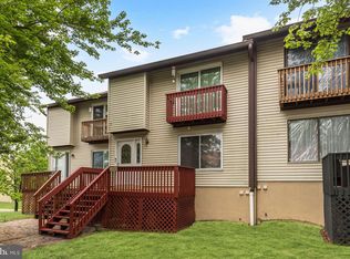 11398 Laurelwalk Dr #61, Laurel, MD