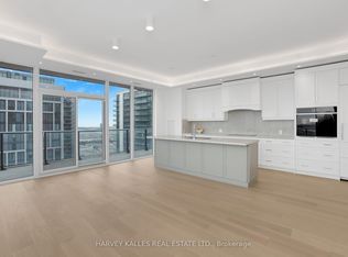 9000 Jane St #PENTHOUSE 102, Vaughan, ON L4K 0M6