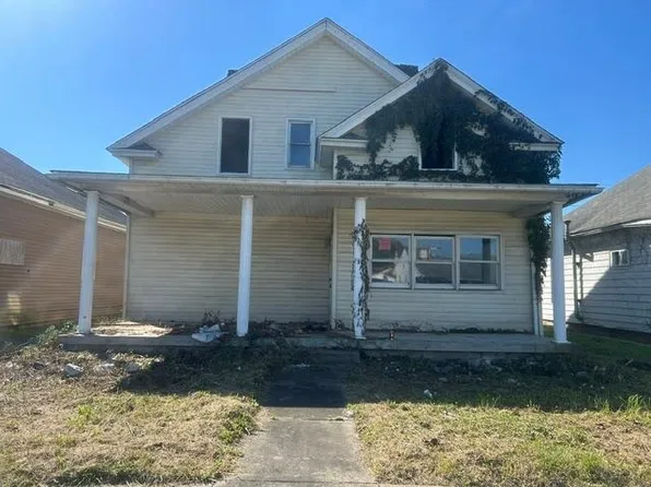 2112 S 6th St, Ironton, OH 45638
