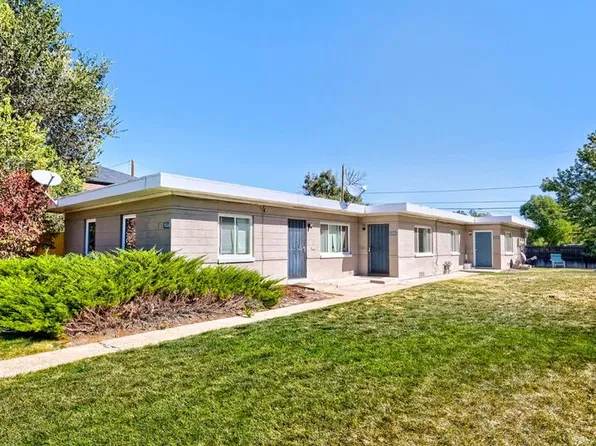 3328 N Cook St, Denver, CO 80205