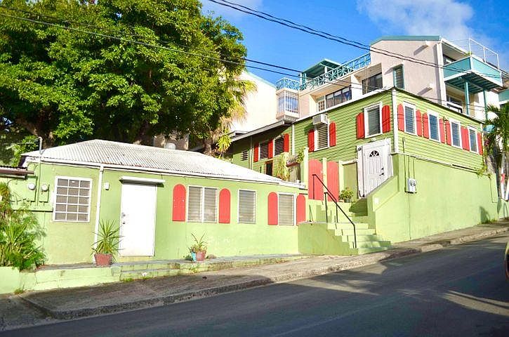 1st image of 7AB Queen St #Ch