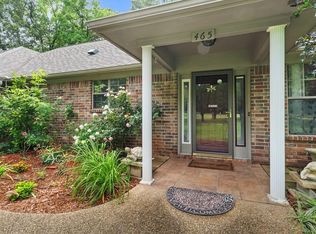 465 Howard Teel Cir, Texarkana, TX 75501