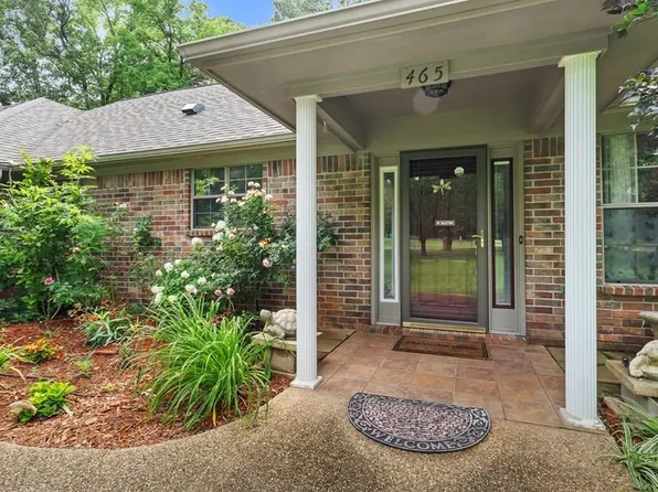 465 Howard Teel Cir, Texarkana, TX 75501