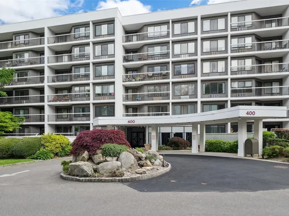 400 HIGH POINT Drive #313, Hartsdale, NY 10530