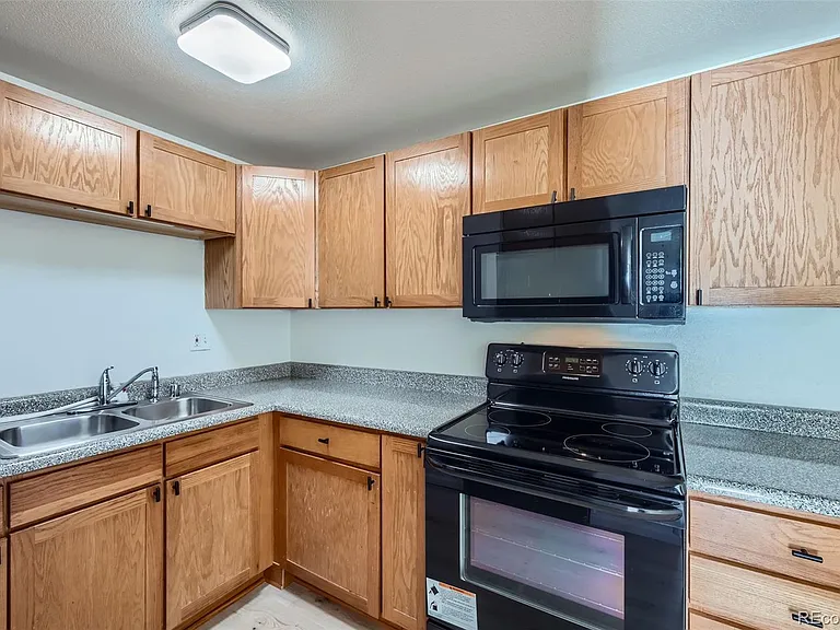 3020 E Bijou St #5B — Photo 5