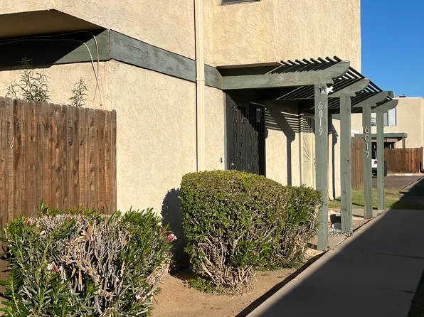 6019 W Golden Ln, Glendale, AZ 85302