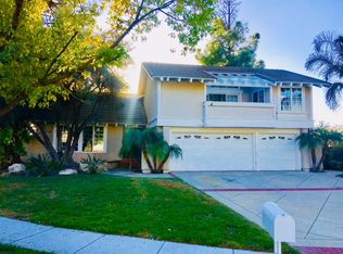 3529 Quarzo Cir, Thousand Oaks, CA 91362