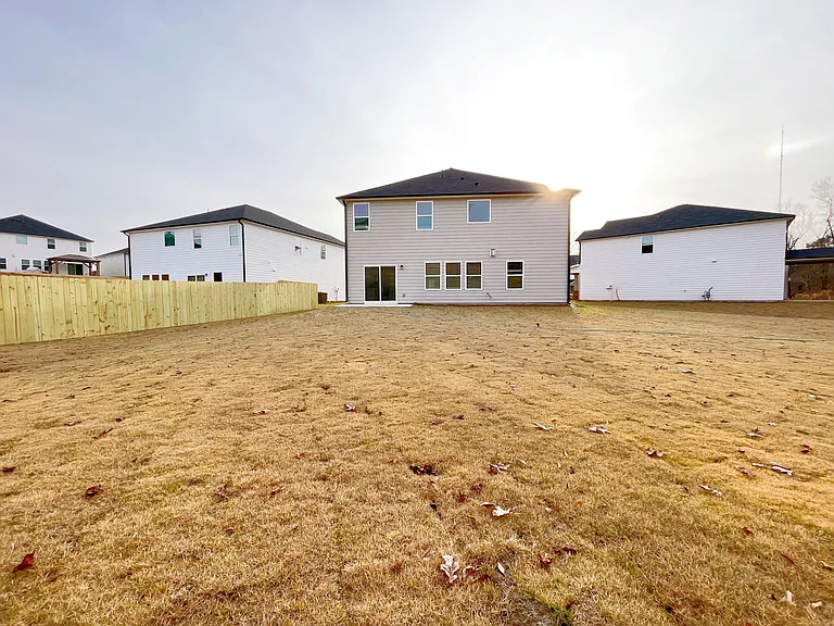 6003 Hickory Creek Ct — Photo 2