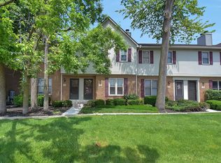 1722 Bethel Rd, Columbus, OH 43220