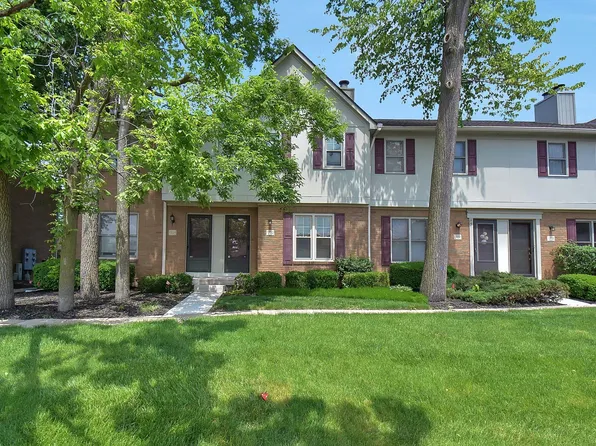 1722 Bethel Rd, Columbus, OH 43220