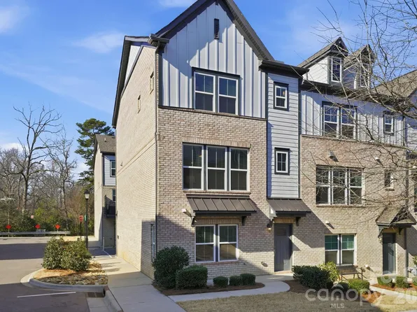 604 Tudor Park Way, Charlotte, NC 28211