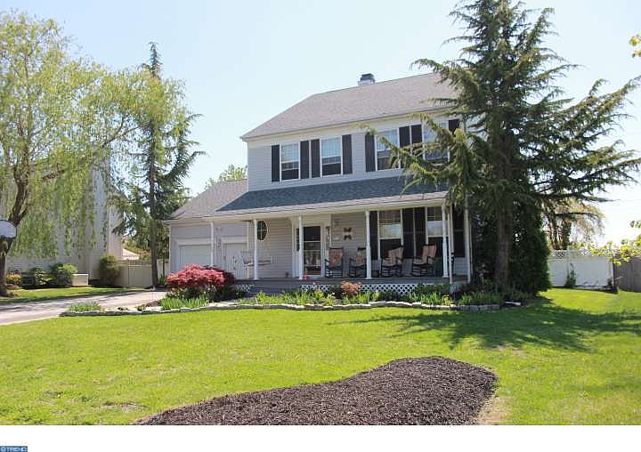 111 Stockton Blvd, Berlin, NJ 08009 Zillow